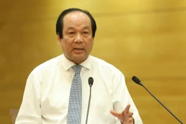 Vietnam to firmly deal with abuse of religion 