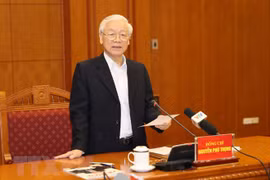 Anti-corruption committee asks for quickening case judgment