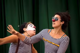 French circus to perform in Hanoi