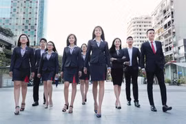 SSI top brokerage in Hanoi derivatives market