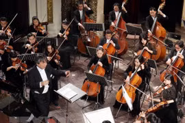 Special Toyota Concert marks 45 years of Vietnam-Japan diplomatic ties