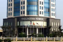 Construction Ministry to sell 18 pct stake in Viglacera