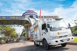 HCM City programme supports Vietnamese produce