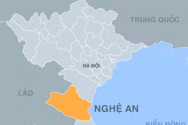 Nghe An strives to boost border trade with Laos