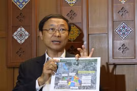 Thai government launches digital park project in EEC