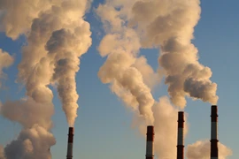 Vietnam reviews NDCs for Paris Agreement implementation