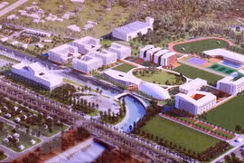 PM requests Vietnam-Germany university project be sped up