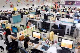  FPT Software signs 100-million USD contract with Innogy SE