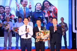 Photo exhibition highlights Vietnam-Japan friendship