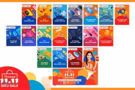 Online shopping set for year-end boom