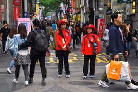RoK seeks qualitative growth of inbound tourism 