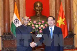 Ambassador: Vietnam central to India’s Act East policy