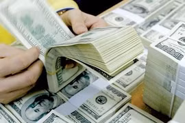 FDI disbursement rises 8.8 percent in seven months