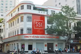 SSI issues 50 million USD bond to a foreign investor