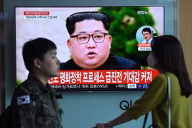 Thailand ready to host US-DPRK summit 