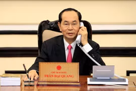President sends condolence to Bangladesh over US-Bangla plane crash