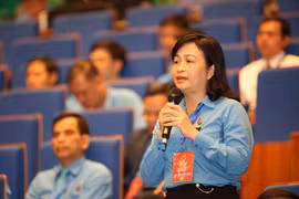 Forum stresses labour productivity in national competitiveness