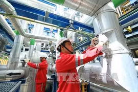 Gov’t earns 8.49 bln USD from divestment, equitisation of SOEs
