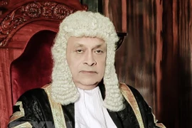 Sri Lankan Parliament Speaker begins Vietnam visit