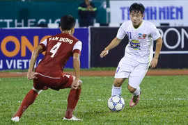 Vietnam fall one spot in FIFA rankings