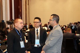International conference on East Sea wraps up in Da Nang