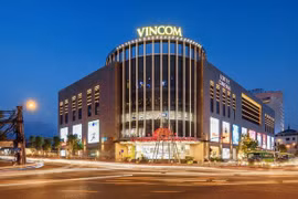 Vincom Retail poised to join ETF portfolios