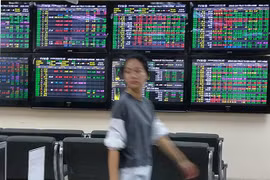 VN-Index nosedives to under 1,000 points in gloomy atmosphere