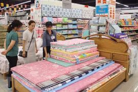 Ho Chi Minh City’s CPI up 0.64 percent in October 