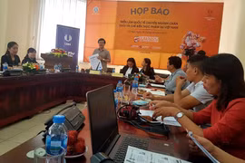 Vietstock 2018 to feature 350 booths 
