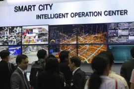 Thailand links up with Austria to build smart city