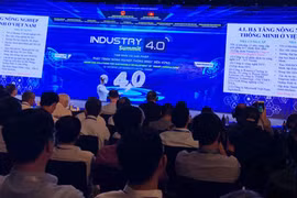 Technological development can drive agricultural restructuring: official