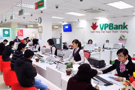 Domestic banks’ shareholders get high dividend payouts