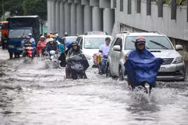 Administrative procedures hinder flood control projects