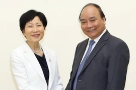 Vietnam hopes to receive help from Global Environment Fund