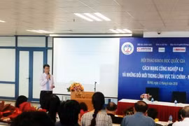 72 percent of Fintech firms in Vietnam cooperate with banks