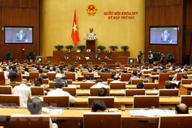 NA starts question-and-answer session on October 30