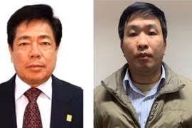 Vinashin’s former General Director detained