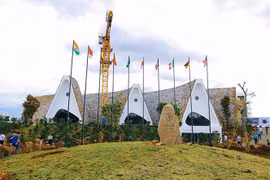 Coffee museum opens in central highlands province