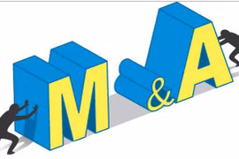 Real estate forecast to attract most M&A deals in 2018
