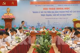 Smart cities need more infrastructure