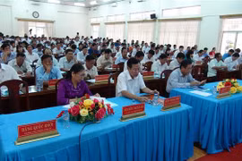 Tra Vinh: New seven communes recognised as new-style rural areas