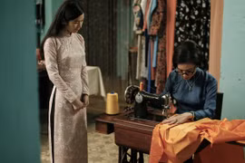 The Tailor wins Best Feature Film at Golden Kite Awards