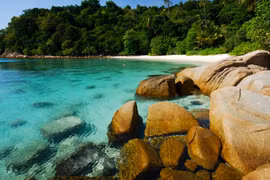 Malaysia named as best retirement destination in Asia