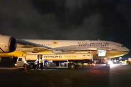 Petrolimex Aviation to supply fuel at all airports in Vietnam