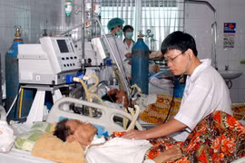 Training course on high blood pressure, diabetes management opens 