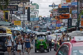 Thailand considers joining CPTPP, RCEP 