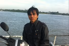  Ben Tre: man prosecuted for anti-State activity 