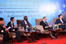 HCM City economic forum focuses on innovative urban area
