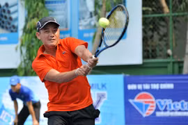 More than 7,000 athletes participate in 8th National Sports Games