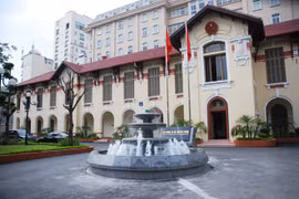Discipline imposed on MIC’s Party Civil Affairs Committee 